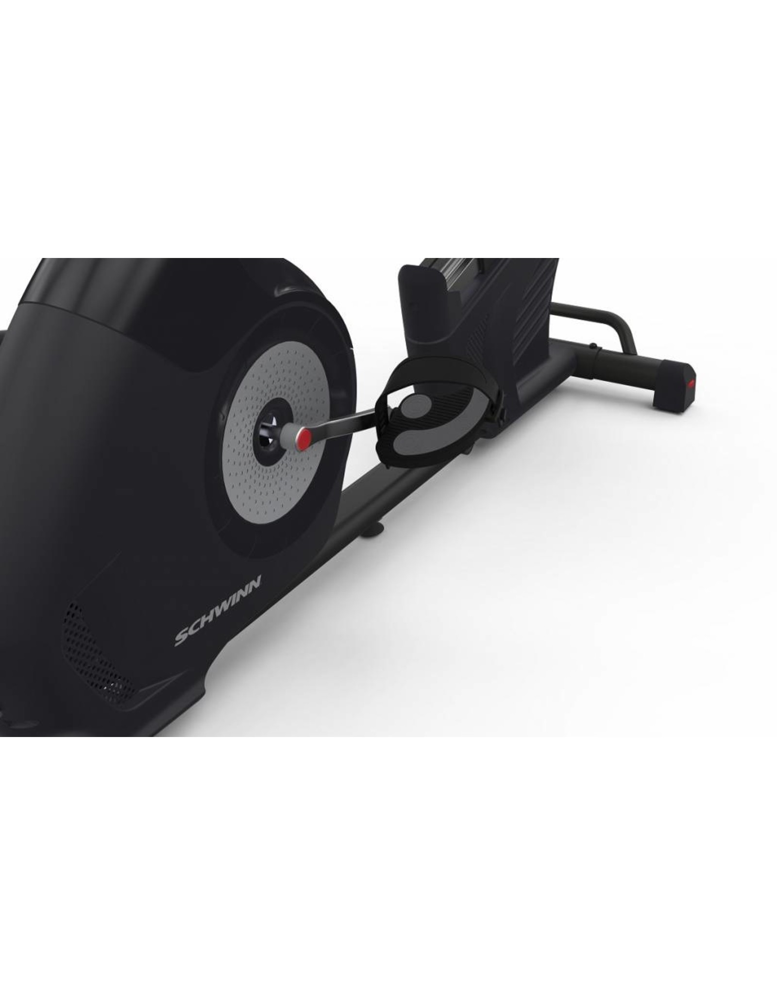 Schwinn Schwinn 570R Ligfiets - met RideSocial™