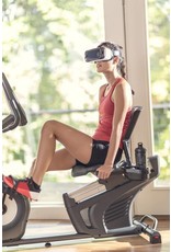 Schwinn Schwinn 570R Ligfiets - met RideSocial™