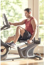 Schwinn Schwinn 570R Ligfiets - met RideSocial™