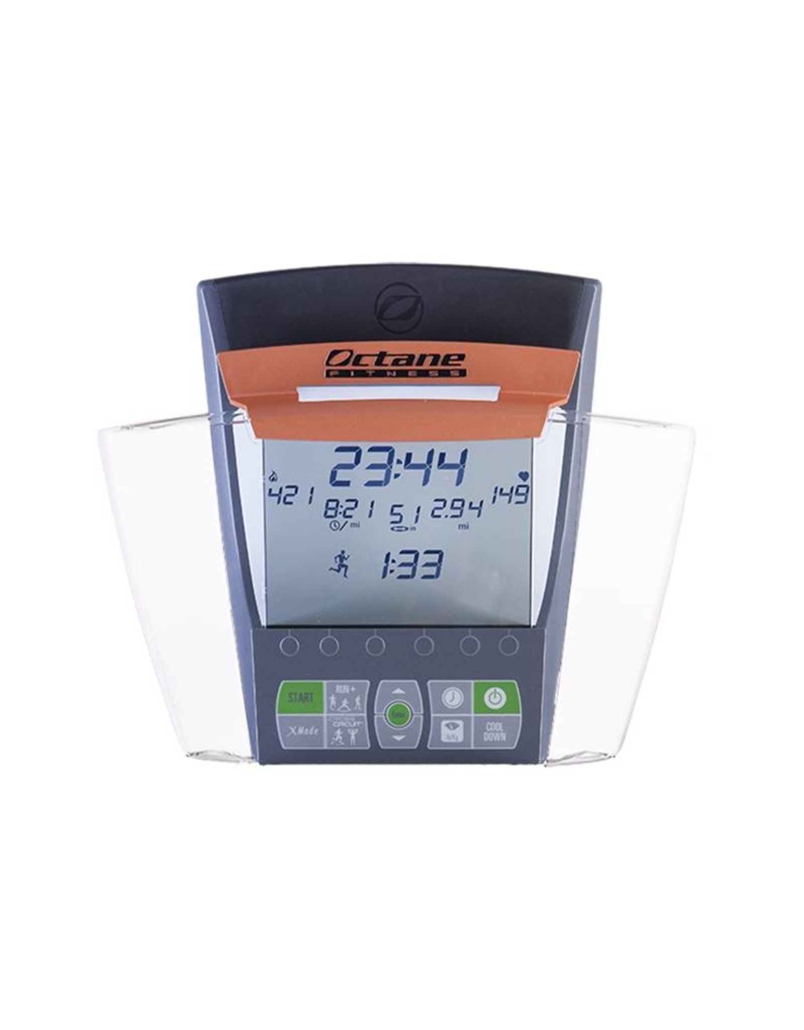 Octane Fitness Octane Fitness Zero Runner ZR8 - Lage Impact Looptraining