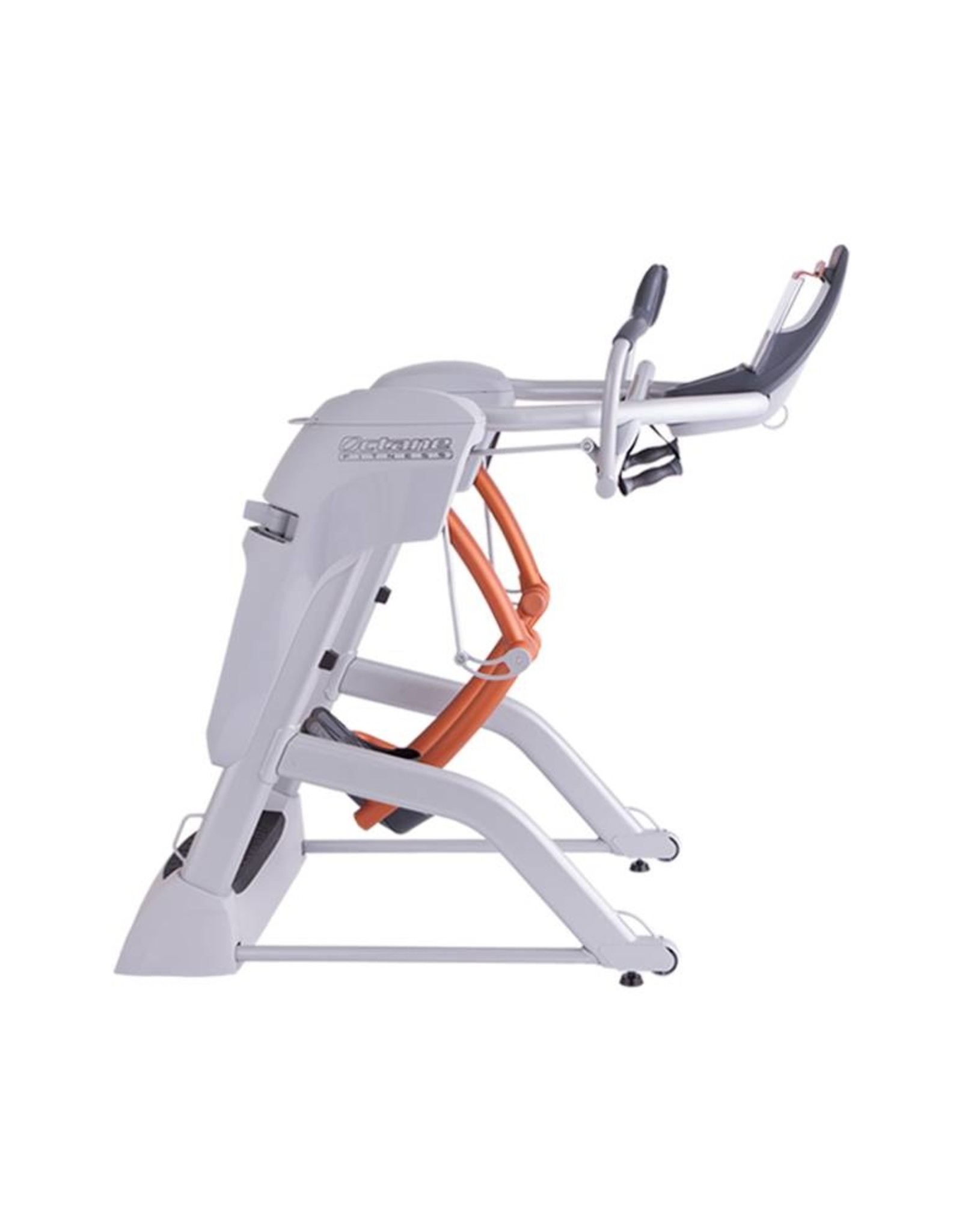 Octane Fitness Octane Fitness Zero Runner ZR8 - Lage Impact Looptraining