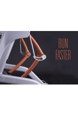 Octane Fitness Octane Fitness Zero Runner ZR8 - Lage Impact Looptraining