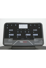 Toorx Fitness Toorx TRX-200 Loopband - met 4 pk AC Motor - Bluetooth - Kinomap