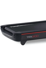 Toorx Fitness Toorx TRX-200 Loopband - met 4 pk AC Motor - Bluetooth - Kinomap