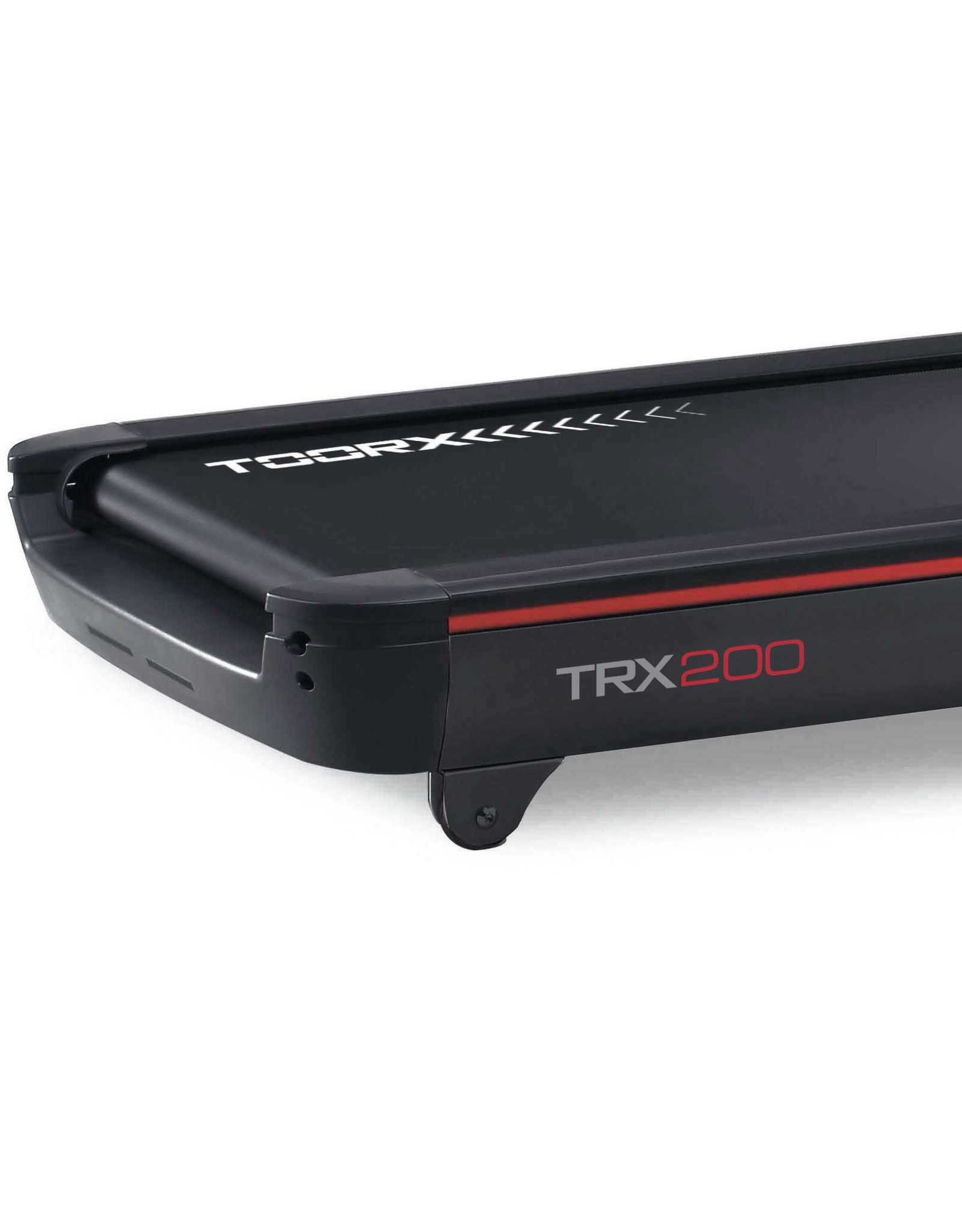 Toorx Fitness Toorx TRX-200 Loopband - met 4 pk AC Motor - Bluetooth - Kinomap