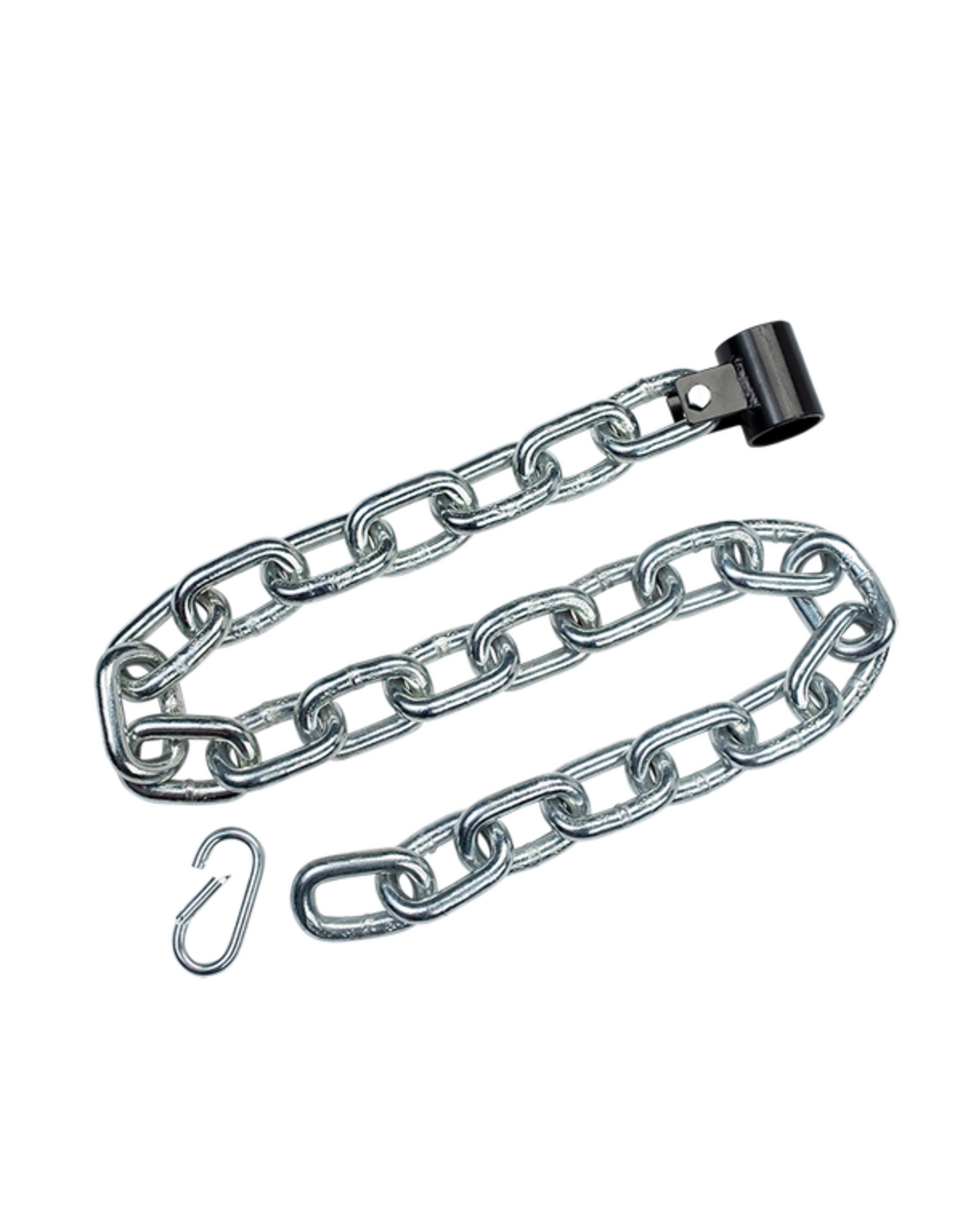 Body-Solid Body-Solid Olympische Lifting Power Chains - Set - 2x10kg