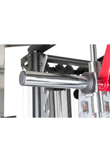 Inspire Inspire SCS Smith Cage System - incl. Trainingsbank - Leg Developer - Preacher Curl