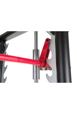 Inspire Inspire SCS Smith Cage System - incl. Trainingsbank - Leg Developer - Preacher Curl