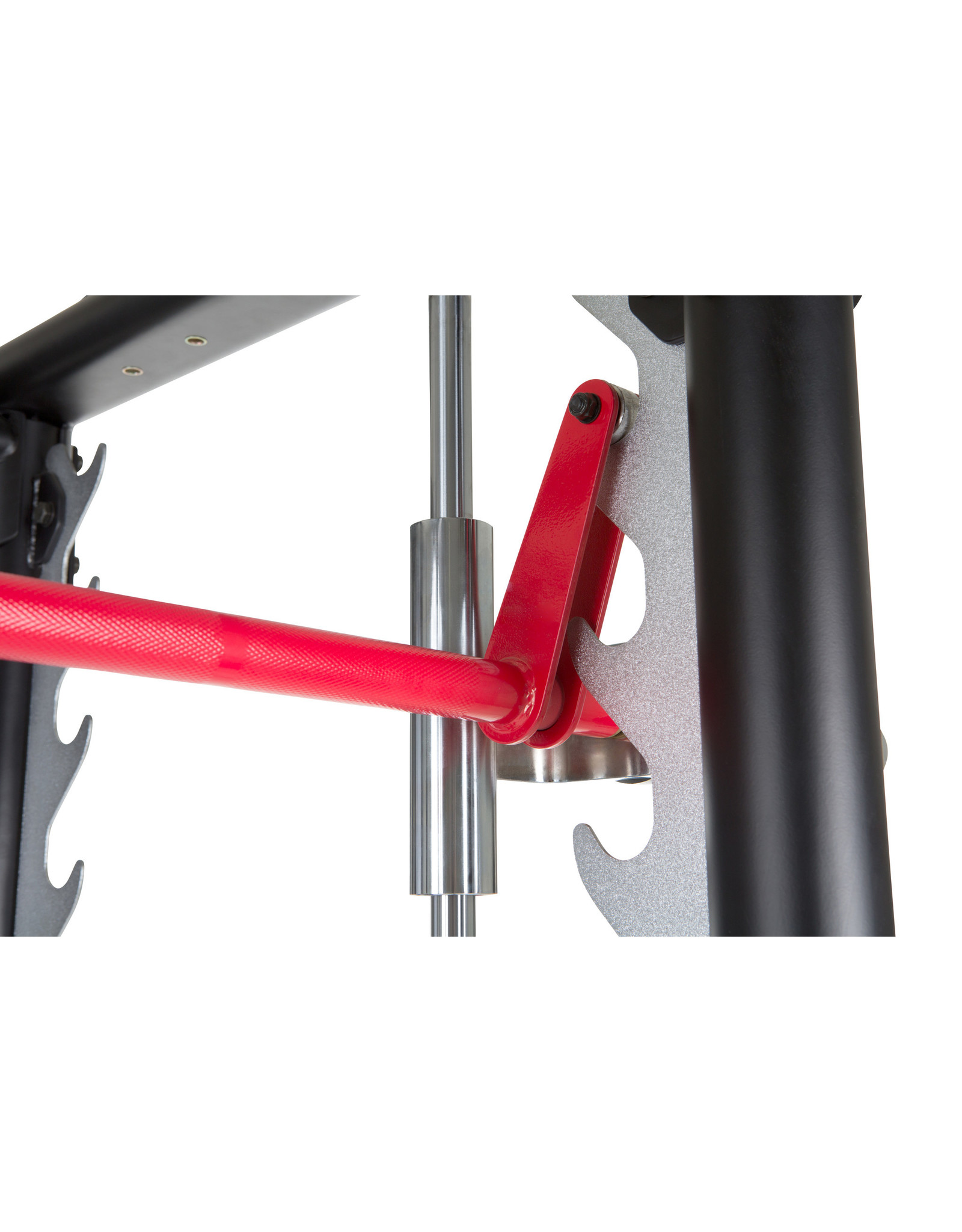 Inspire Inspire SCS Smith Cage System - incl. Trainingsbank - Leg Developer - Preacher Curl