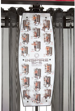 Inspire Inspire SCS Smith Cage System - incl. Trainingsbank - Leg Developer - Preacher Curl