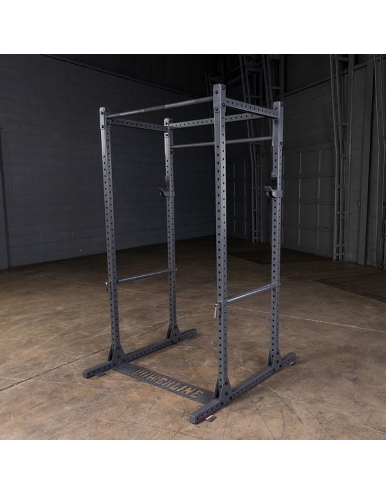 Powerline Powerline Power Rack PPR1000 - incl. J-Cups en Pin & Pipe Safeties