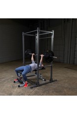 Powerline Powerline Power Rack PPR1000 - incl. J-Cups en Pin & Pipe Safeties