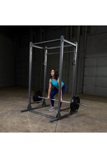 Powerline Powerline Power Rack PPR1000 - incl. J-Cups en Pin & Pipe Safeties