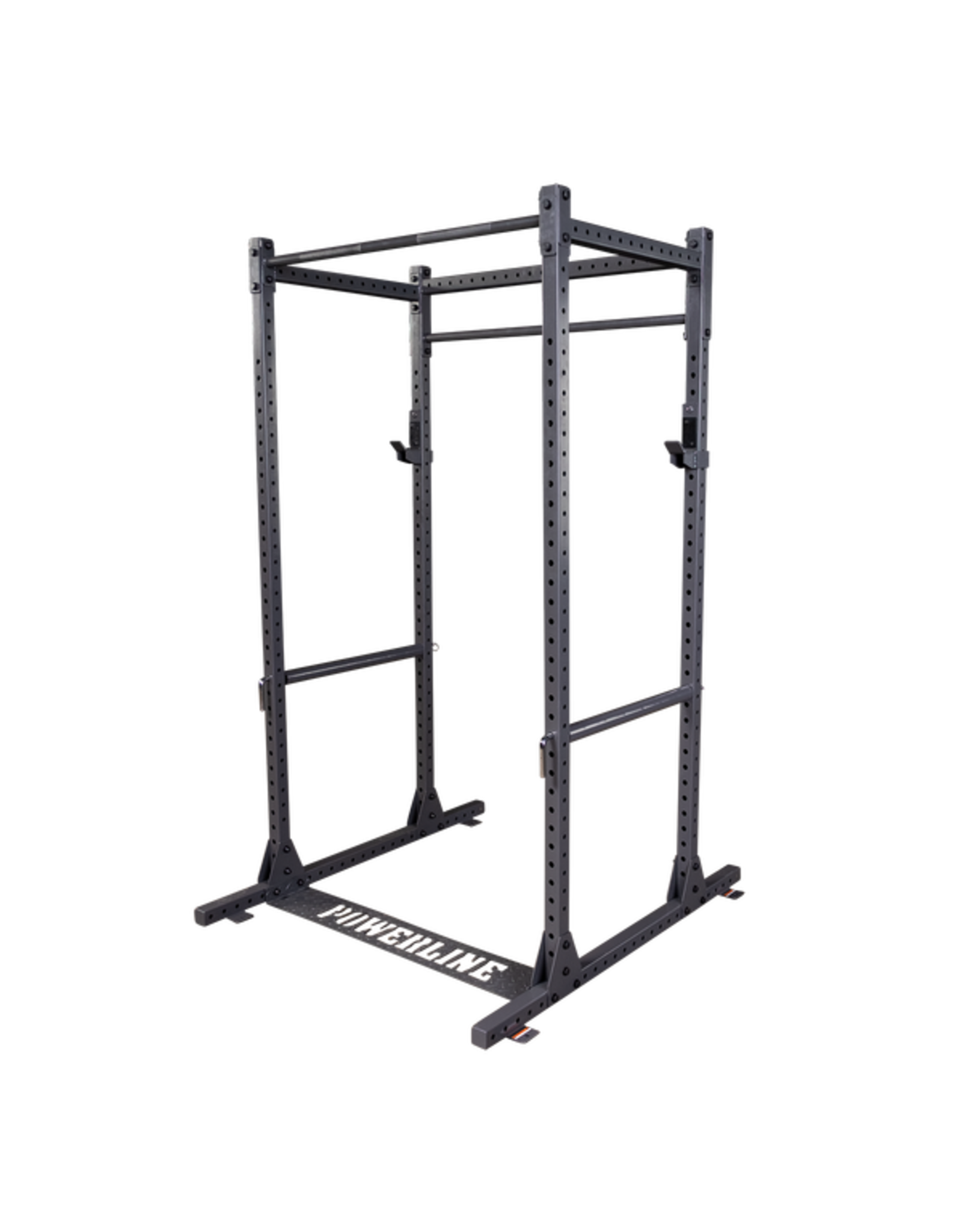 Powerline Powerline Power Rack PPR1000 - incl. J-Cups en Pin & Pipe Safeties