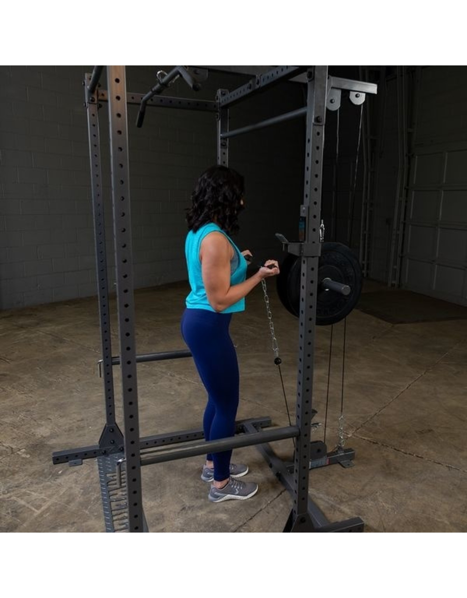 Powerline PLA1000 - Powerline Lat Attachment voor PPR1000