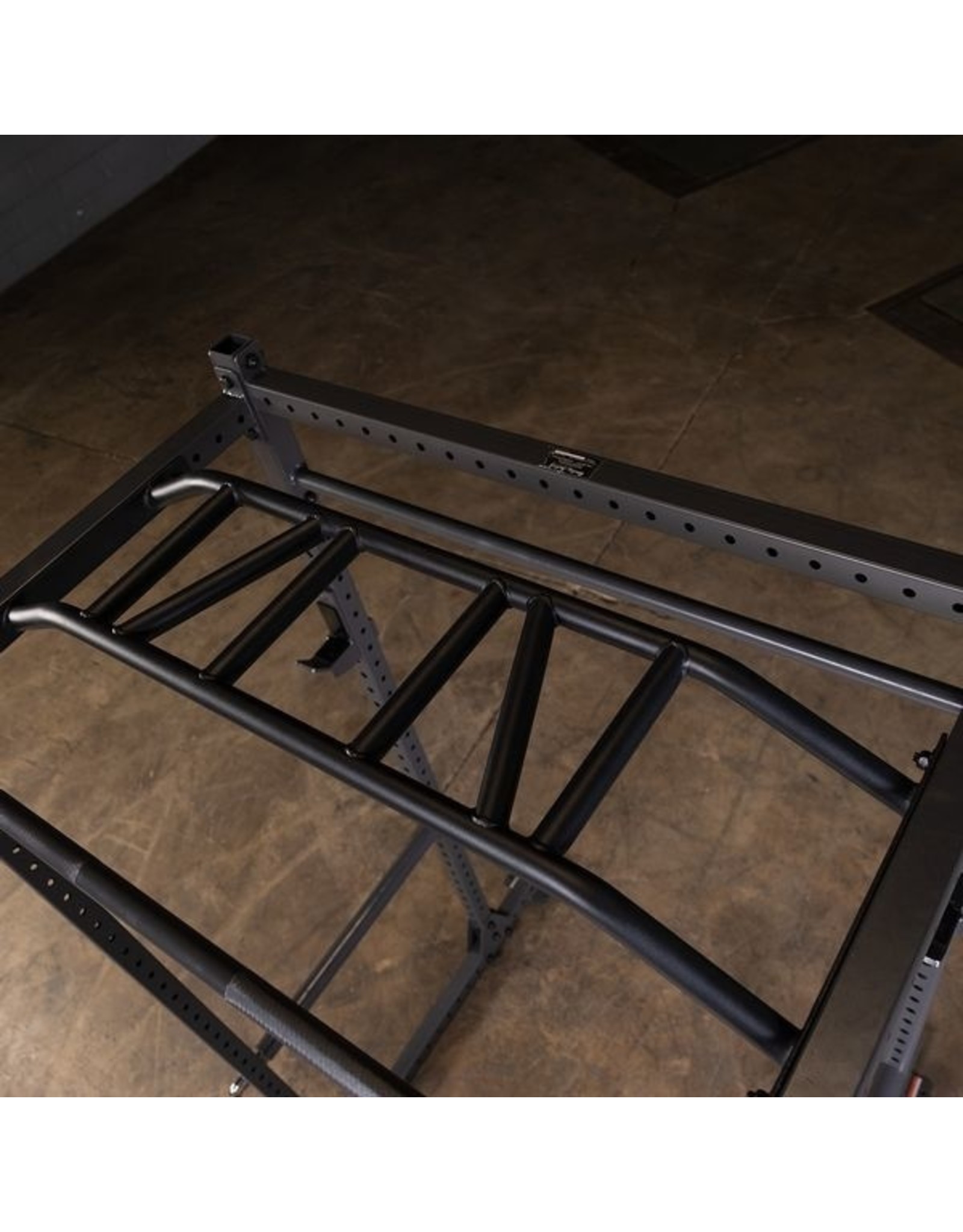 Powerline PPRMCU - Powerline Multi-Chin Up voor PPR1000