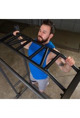 Powerline PPRMCU - Powerline Multi-Chin Up voor PPR1000