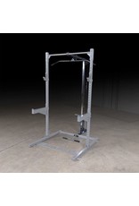Powerline Powerline Half Rack Lat Attachment PLA500