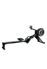 Toorx Fitness Toorx RWX AIR CROSS - Luchtroeitrainer- Interval - Magneetremsysteem