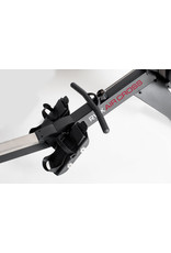 Toorx Fitness Toorx RWX AIR CROSS - Luchtroeitrainer- Interval - Magneetremsysteem