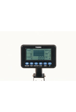 Toorx Fitness Toorx ROWER-SEA waterroeier - 6 weerstanden - hartslagmeting - 130 kg gebruikersgewicht
