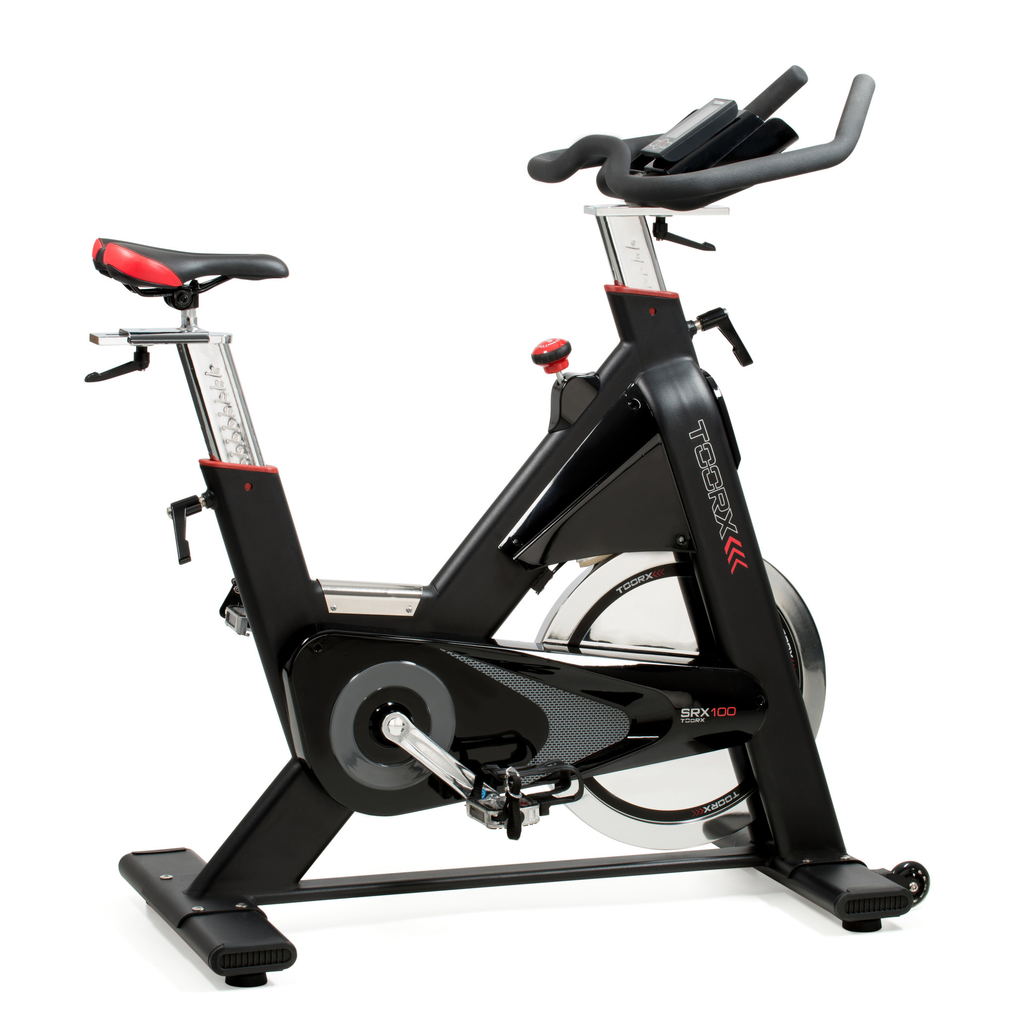 Spin bike toorx srx 65 evo