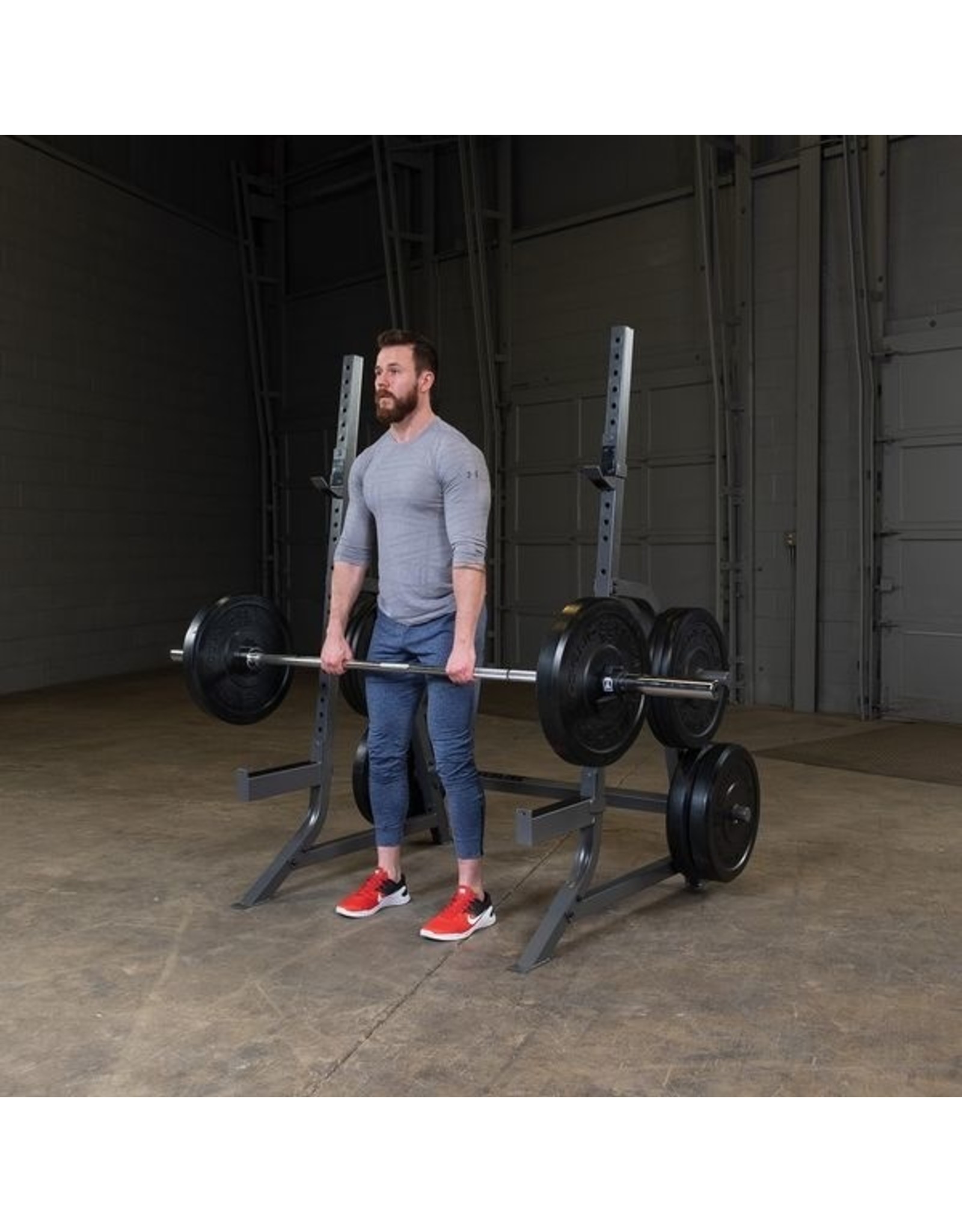 Powerline Powerline PMP150 Multi-Press Rack - 270 kg belastbaar