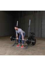 Powerline Powerline PMP150 Multi-Press Rack - 270 kg belastbaar