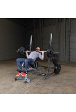 Powerline Powerline PMP150 Multi-Press Rack - 270 kg belastbaar