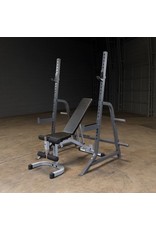 Powerline Powerline PMP150 Multi-Press Rack - 270 kg belastbaar