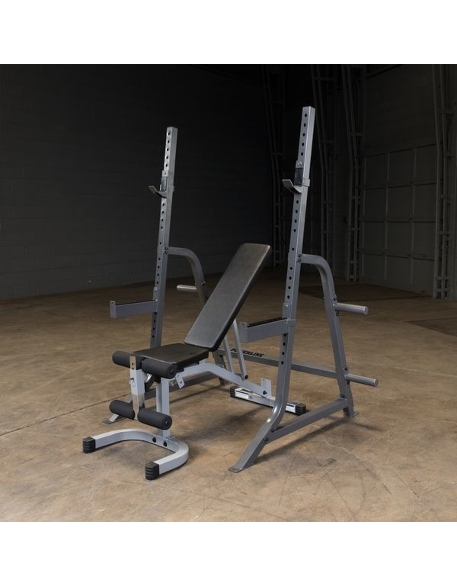 Powerline Powerline PMP150 Multi-Press Rack - 270 kg belastbaar