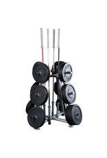 ProClubLine ProClubLine Weight Tree SWT1000 - voor halterschijven - halterstangen en sluiters