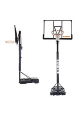 Hammer Fitness Hammer SLAM SHOT PRO S Basketbal hoop incl. retour systeem