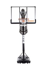 Hammer Fitness Hammer SLAM SHOT PRO S Basketbal hoop incl. retour systeem