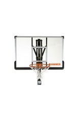 Hammer Fitness Hammer SLAM SHOT PRO S Basketbal hoop incl. retour systeem