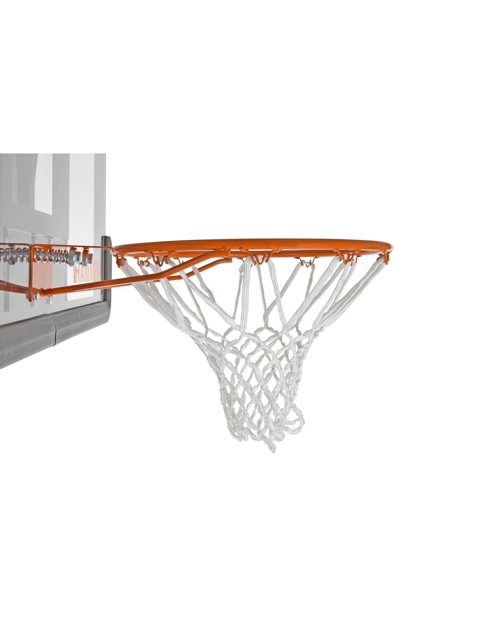 Hammer Fitness Hammer SLAM SHOT PRO S Basketbal hoop incl. retour systeem