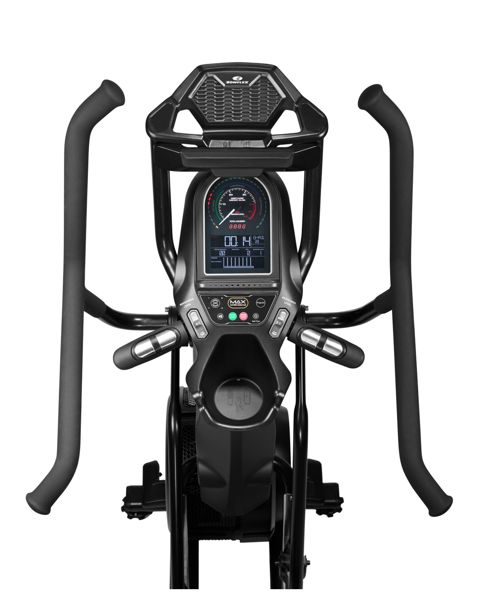 Bowflex Bowflex Max Trainer M8i