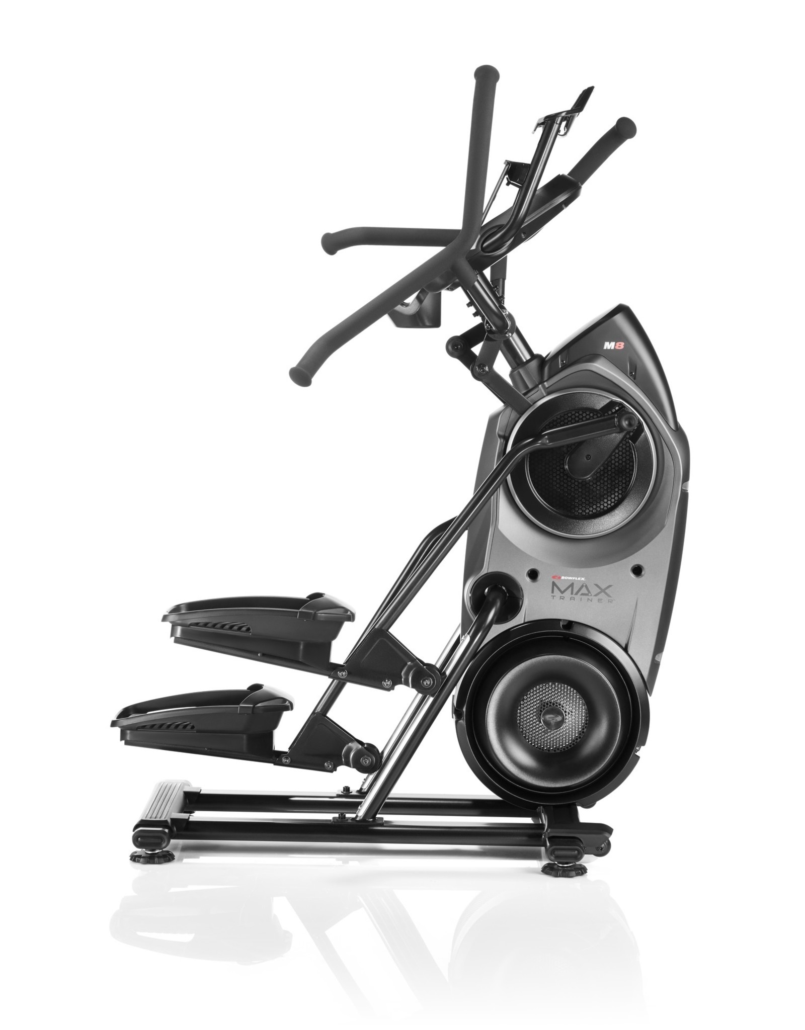 Bowflex Bowflex Max Trainer M8i