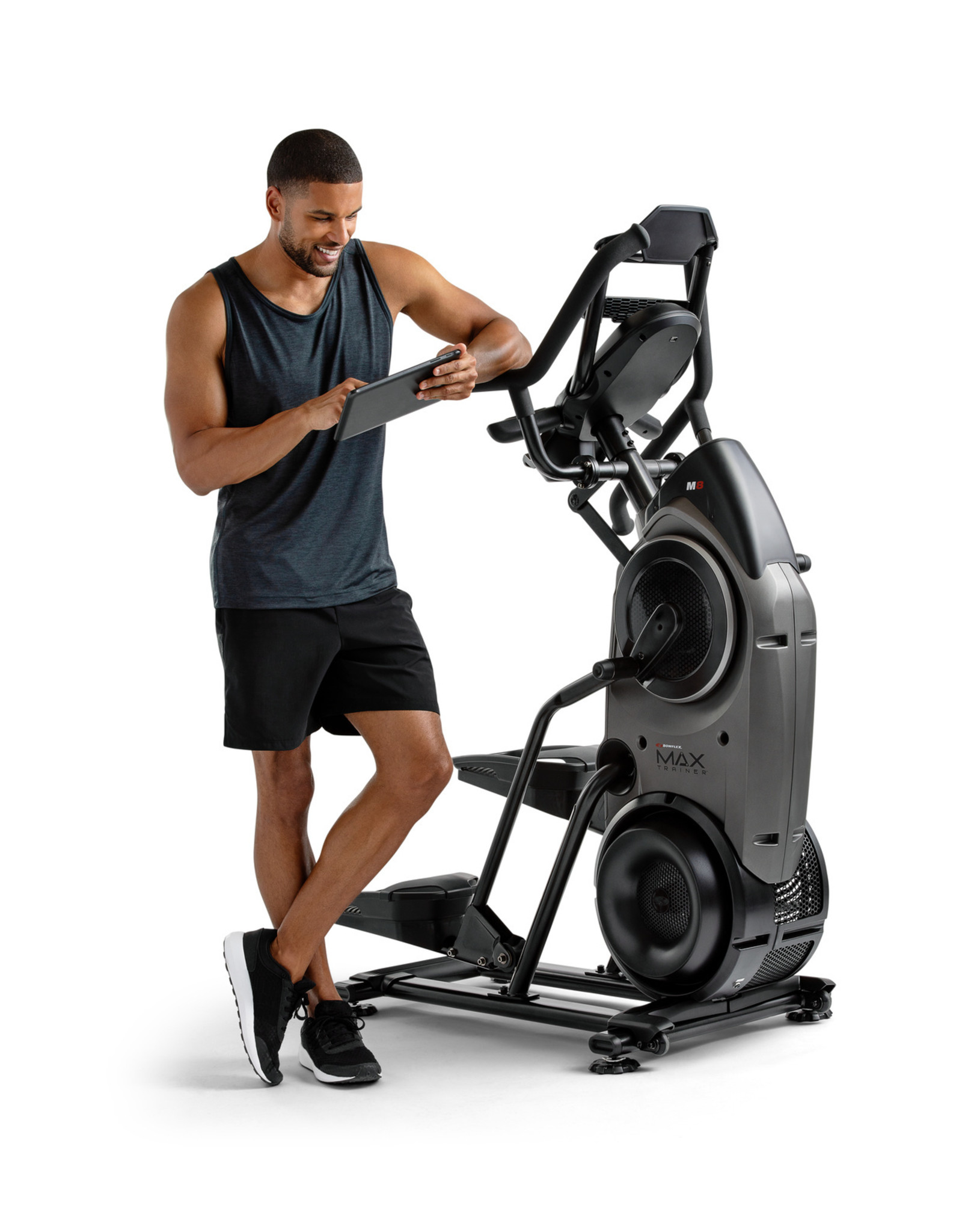 Bowflex Bowflex Max Trainer M8i