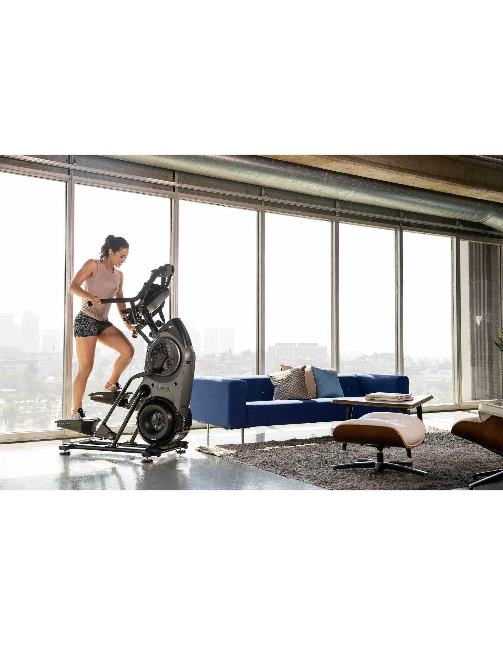 Bowflex Bowflex Max Trainer M8i