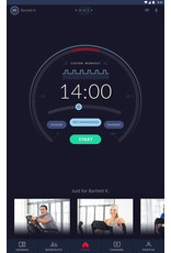 Bowflex Bowflex Max Trainer M8i