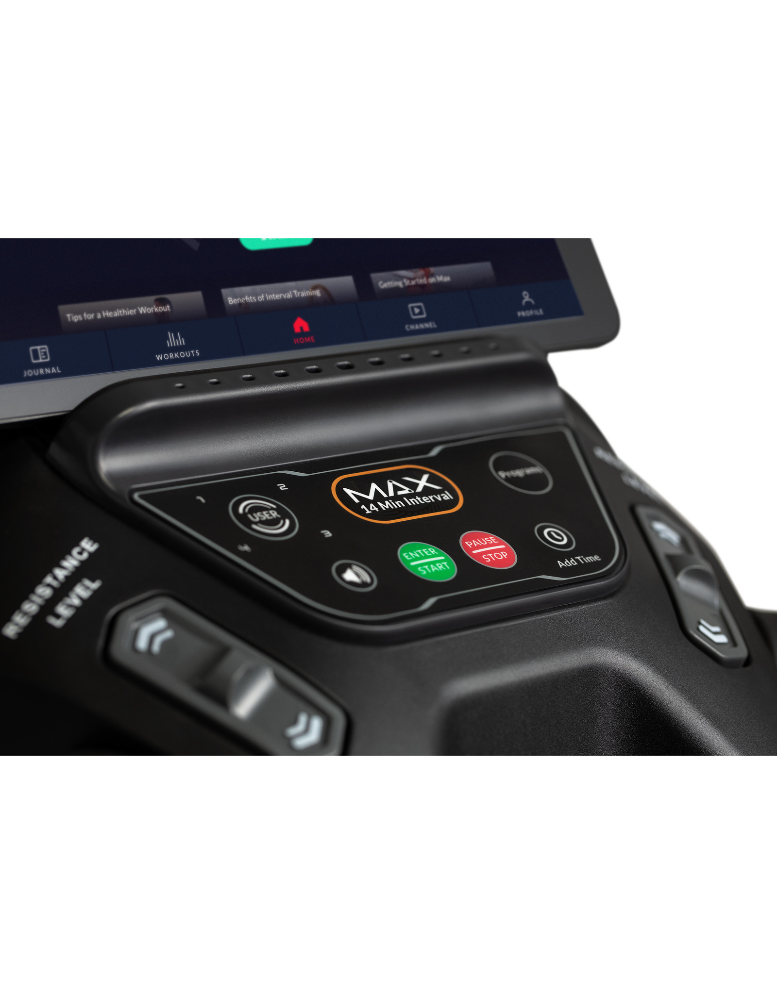 Bowflex Bowflex Max Trainer M8i