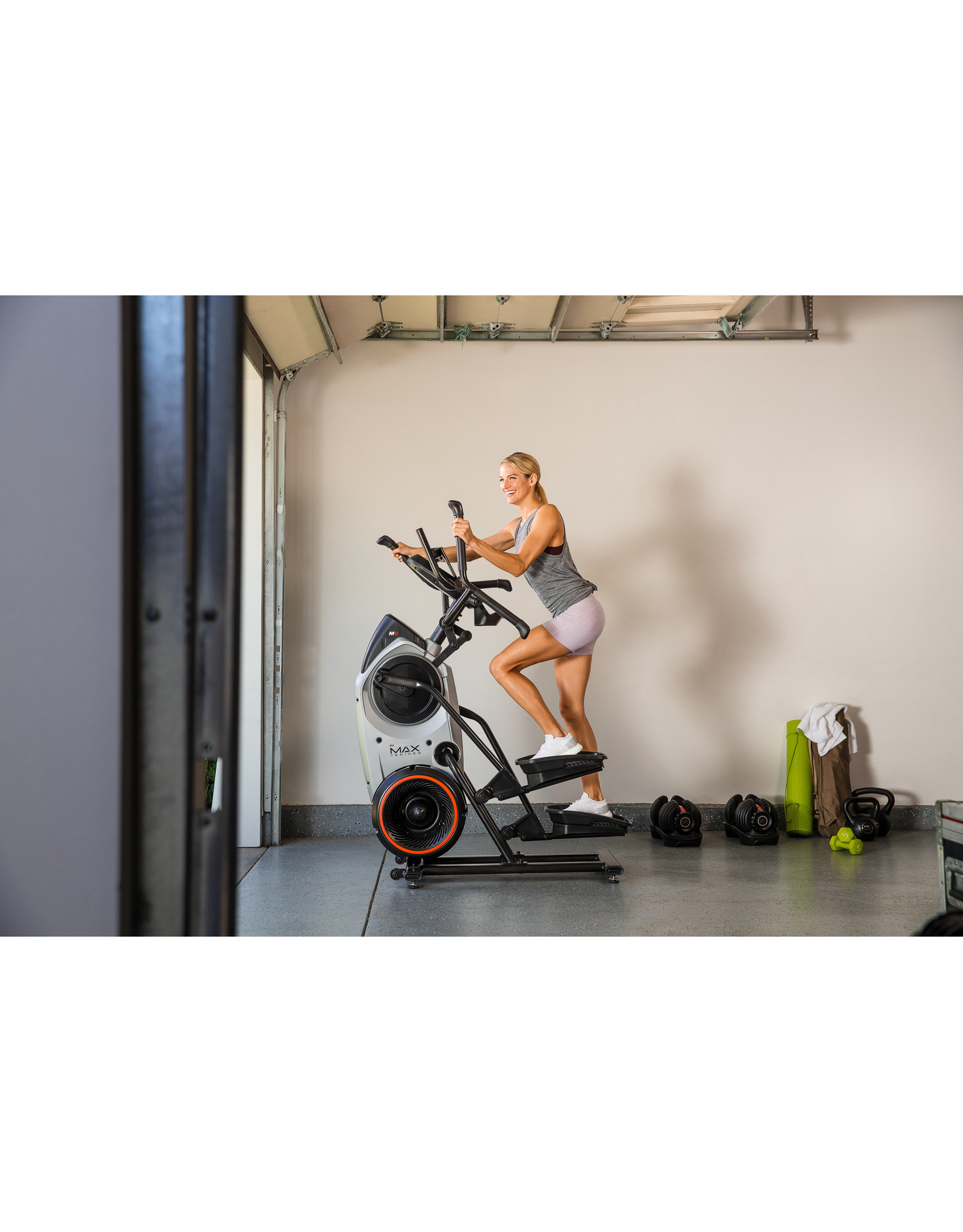 Bowflex Bowflex Max Trainer M6i