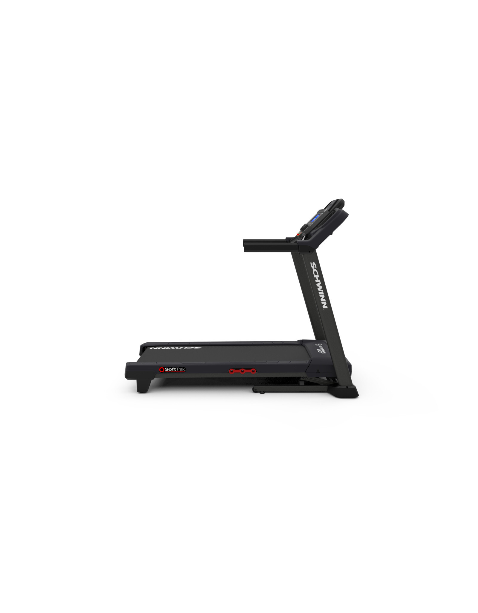 Schwinn Schwinn 510T Loopband - met Interval training