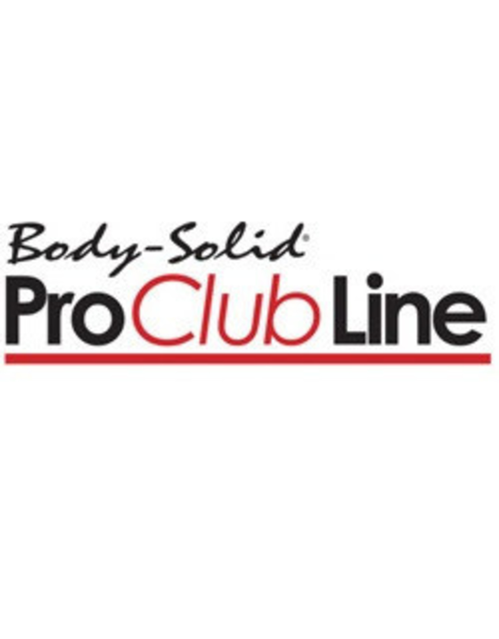 ProClubLine Pro Clubline Incline Press Machine SIP1400G