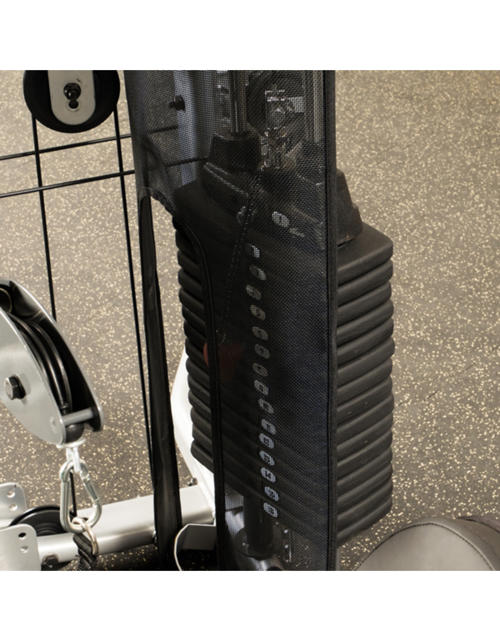 Powerline Powerline P2X Homegym