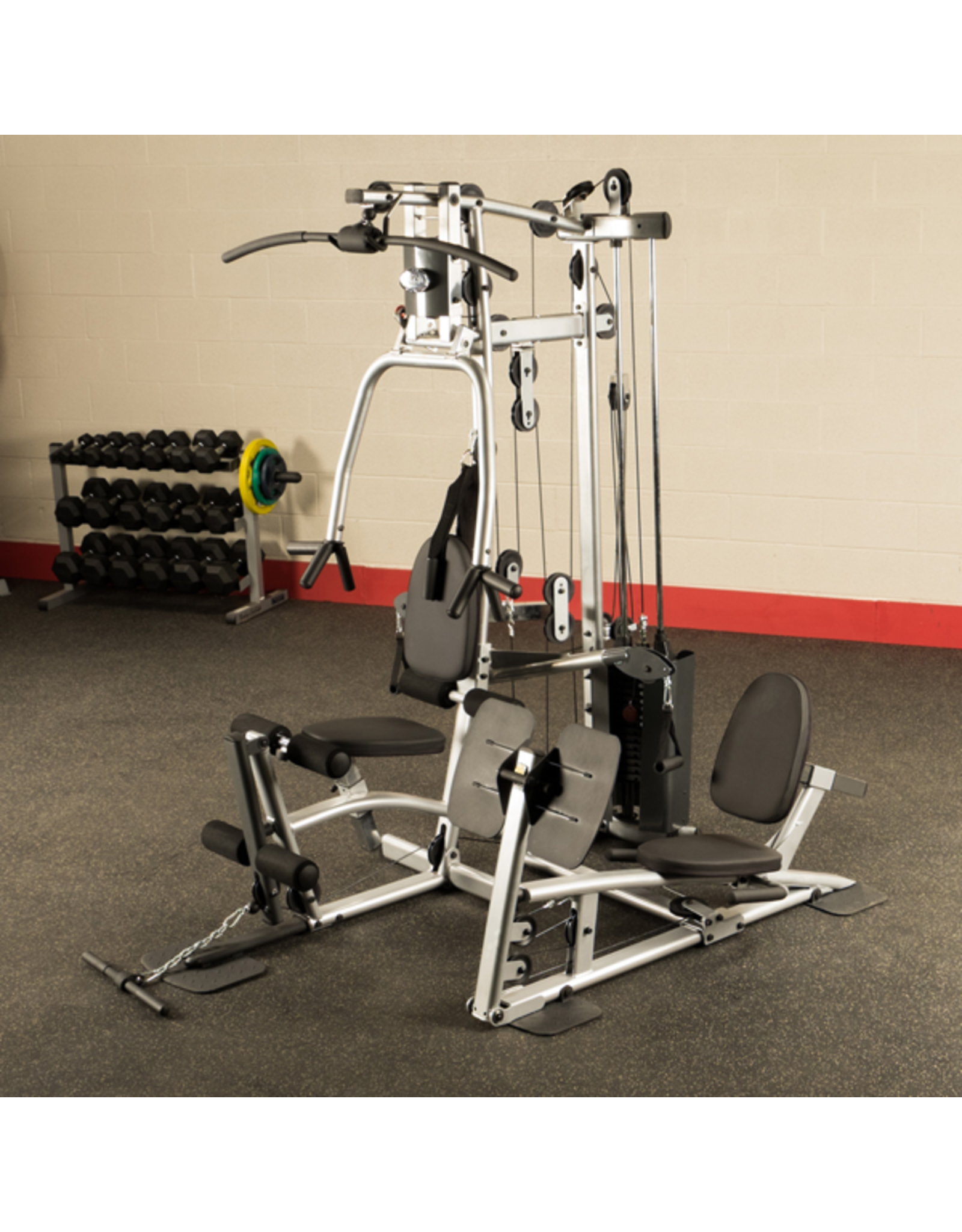 Powerline Powerline P2X Homegym