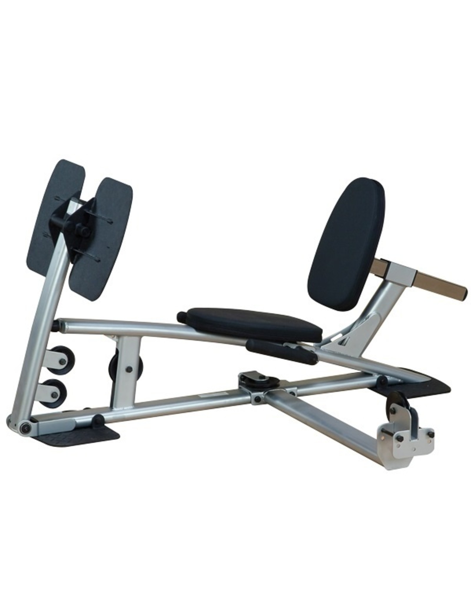 Powerline Powerline PLPX Legpress voor Powerline P2X homegym