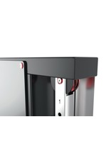 Toorx Fitness Toorx PRX-3000 Single Pulley - Wandmodel - 50 kg gewichtenstapel