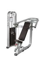 ProClubLine Pro Clubline Incline Press Machine SIP1400G